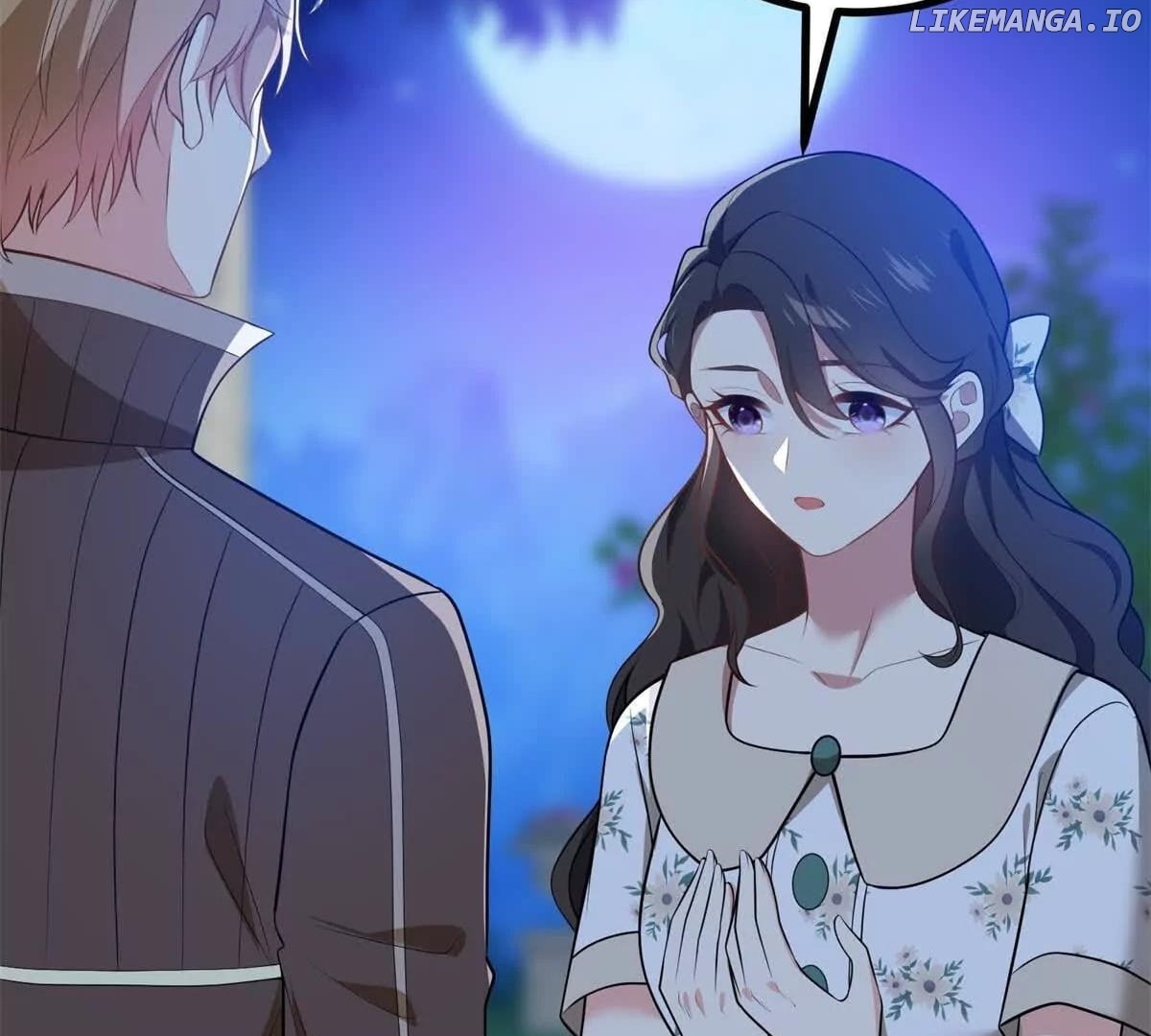 How to Change a Path Full of Thorns Into One Full of Happiness Chapter 85 - page 19